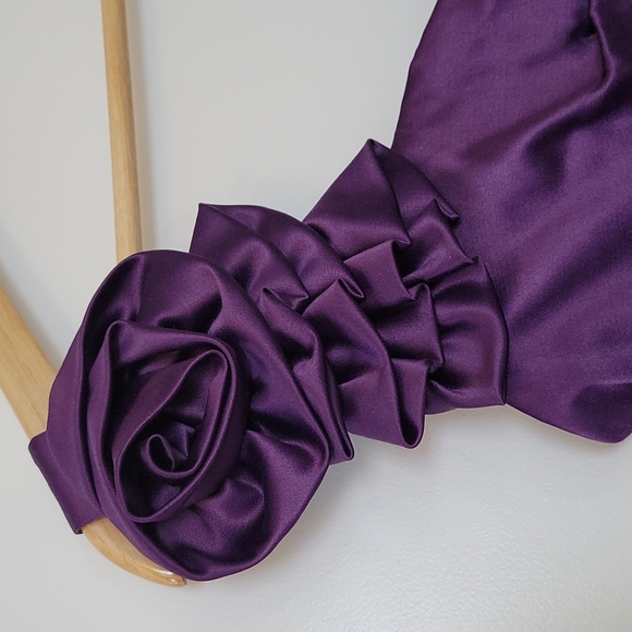 Cocktail dress - Picture 3 of 5